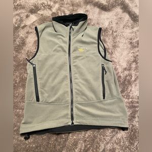 Mountain Hardware vest